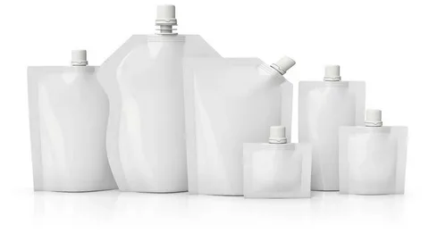 Plastic Packaging