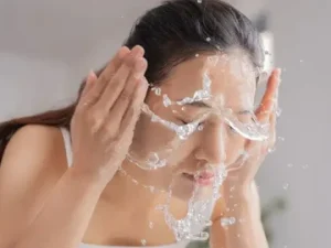 dry skin