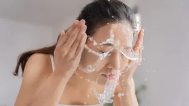 dry skin