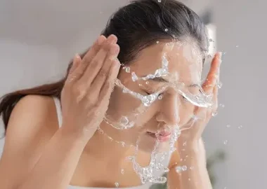 dry skin