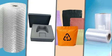 Plastic Packaging