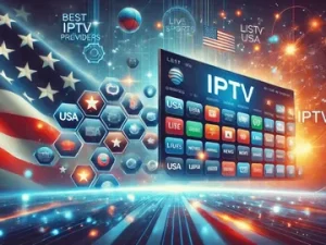 IPTV Provider
