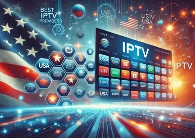 IPTV Provider