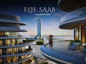 M3M Elie Saab