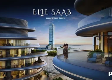 M3M Elie Saab