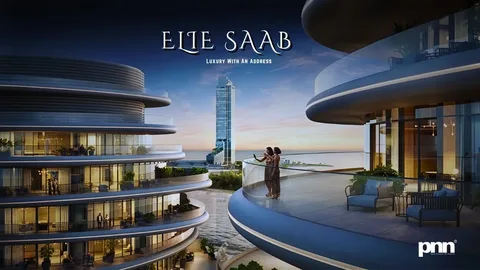 M3M Elie Saab