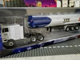 Truck Diecast Models