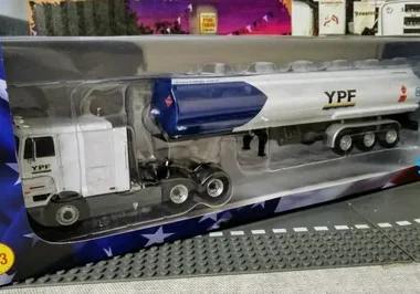 Truck Diecast Models
