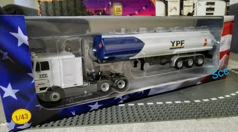 Truck Diecast Models
