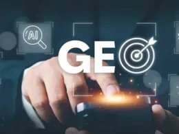 GMB Optimization Strategies