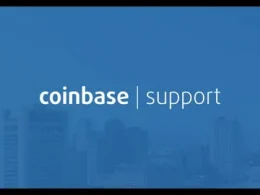 Coinbase Customer Support