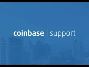 Coinbase Customer Support