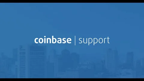Coinbase Customer Support