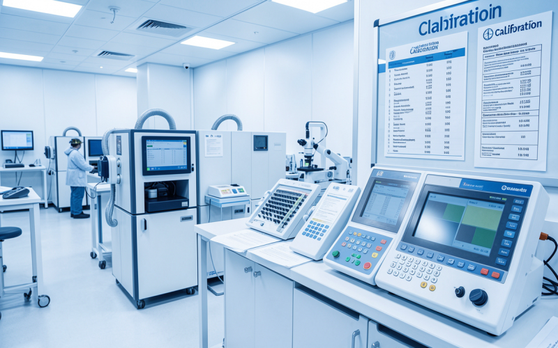 Digital Maintenance Systems