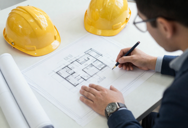 Professional Drafting Services