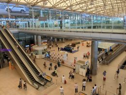 places to visit near hyderabad airport