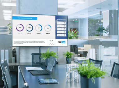 Digital Signage Software