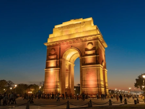 india