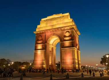 india