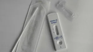 COVID Rapid Test