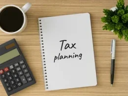 Tax Planning