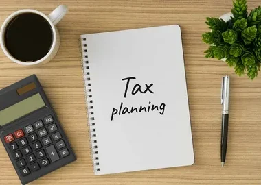 Tax Planning