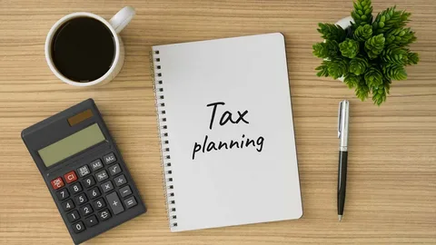Tax Planning
