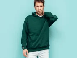 Geedup Hoodie