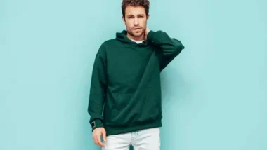 Geedup Hoodie