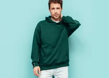 Geedup Hoodie