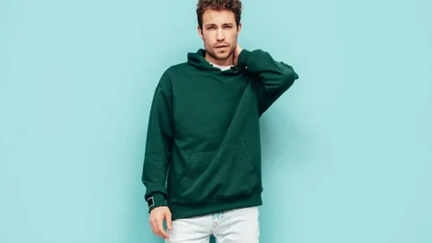 Geedup Hoodie