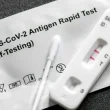 COVID Rapid Test