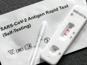 COVID Rapid Test