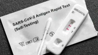 COVID Rapid Test