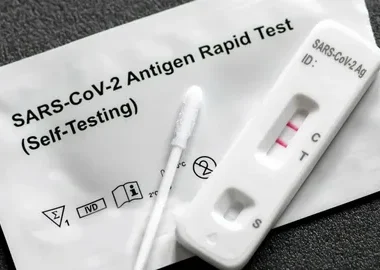 COVID Rapid Test