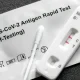 COVID Rapid Test