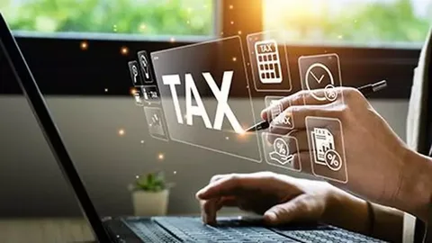 Tax Planning