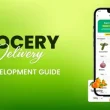 Grocery Delivery