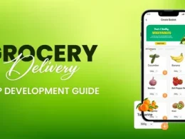 Grocery Delivery