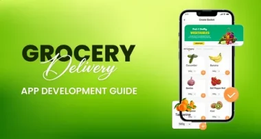 Grocery Delivery