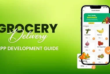 Grocery Delivery