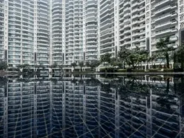 DLF The Camellias