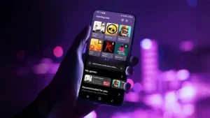 YOLO GAMES: Live Gaming Experience