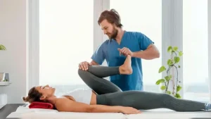 Sports Massage