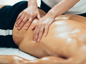Sports Massage