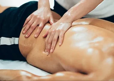 Sports Massage