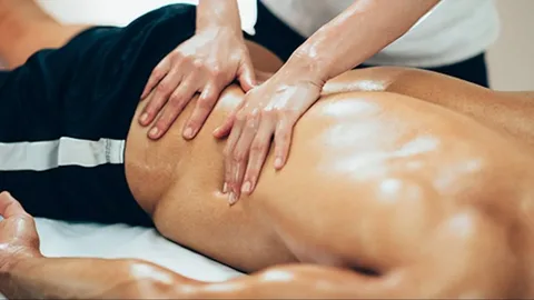 Sports Massage