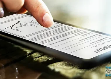 Sign Documents Online