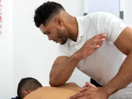 Remedial Massage