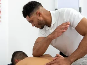 Remedial Massage